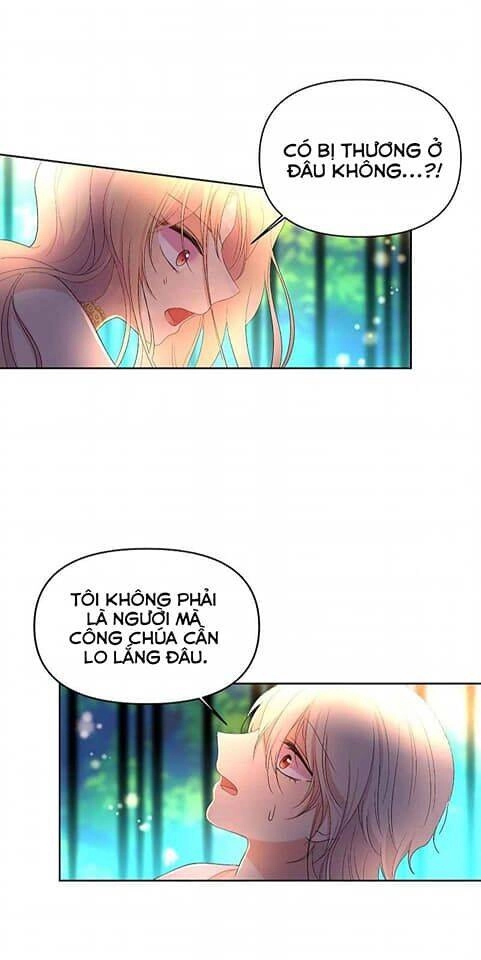 Công Chúa Thời Gian Có Hạn Chapter 8 - 5