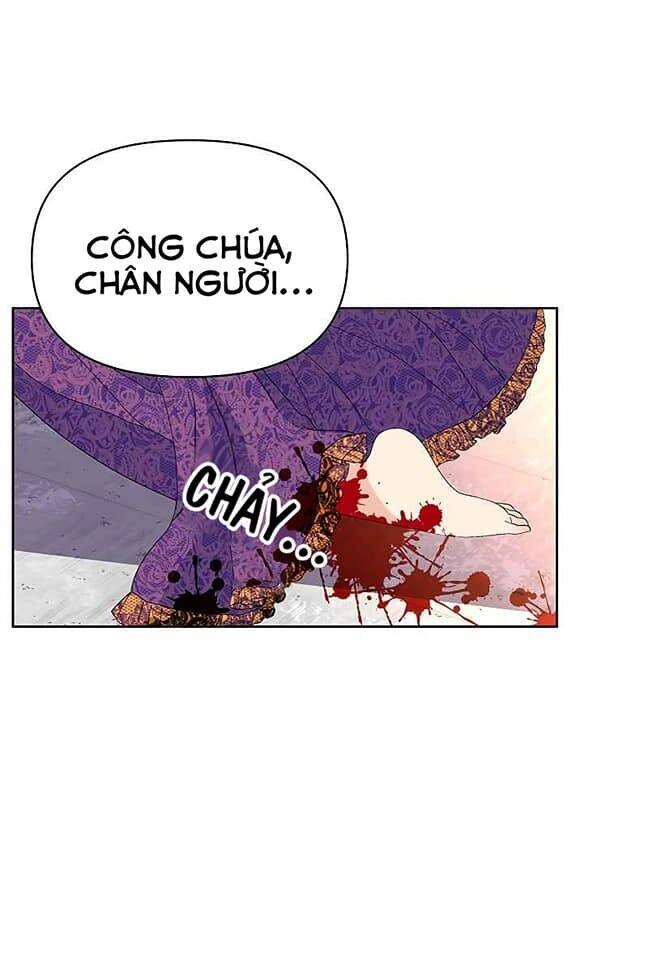 Công Chúa Thời Gian Có Hạn Chapter 8 - 6