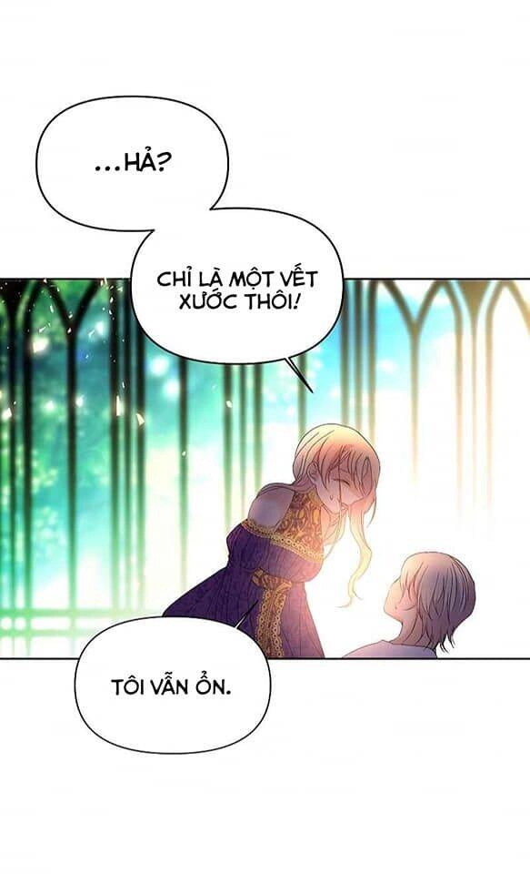 Công Chúa Thời Gian Có Hạn Chapter 8 - 7