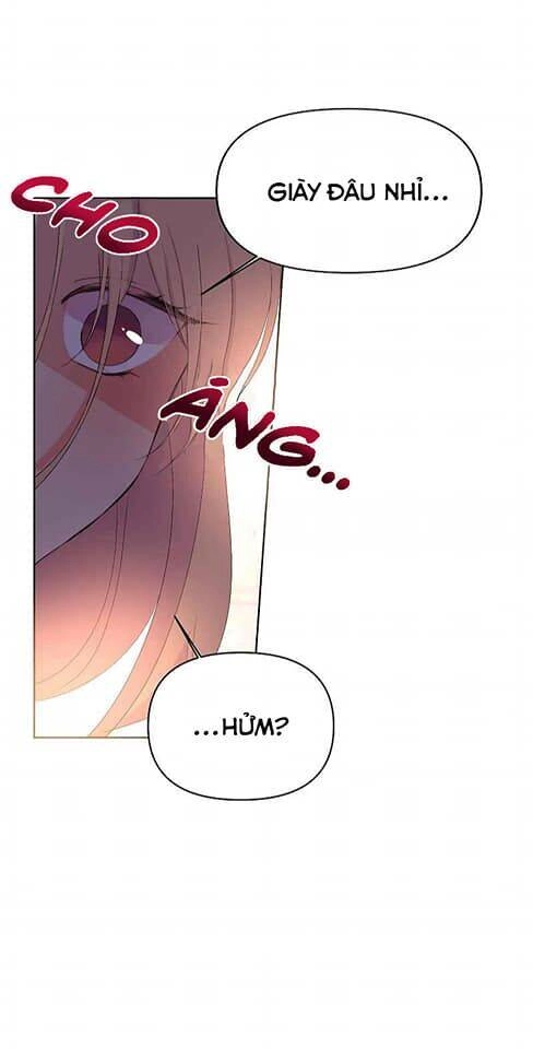 Công Chúa Thời Gian Có Hạn Chapter 8 - 8