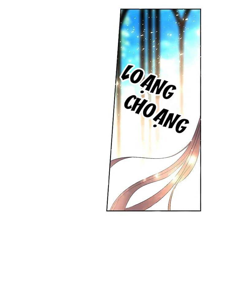 Công Chúa Thời Gian Có Hạn Chapter 8 - 9