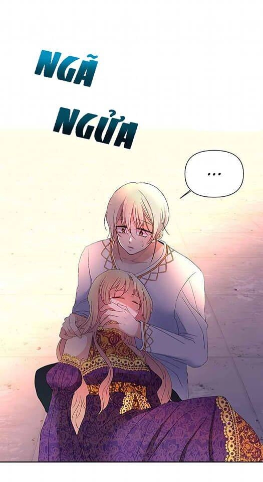 Công Chúa Thời Gian Có Hạn Chapter 8 - 10