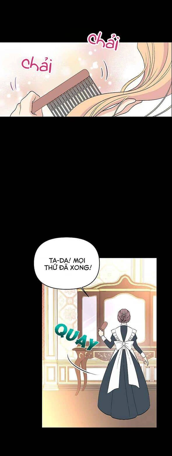 Công Chúa Thời Gian Có Hạn Chapter 8 - 14