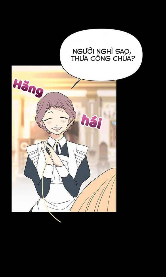 Công Chúa Thời Gian Có Hạn Chapter 8 - 15