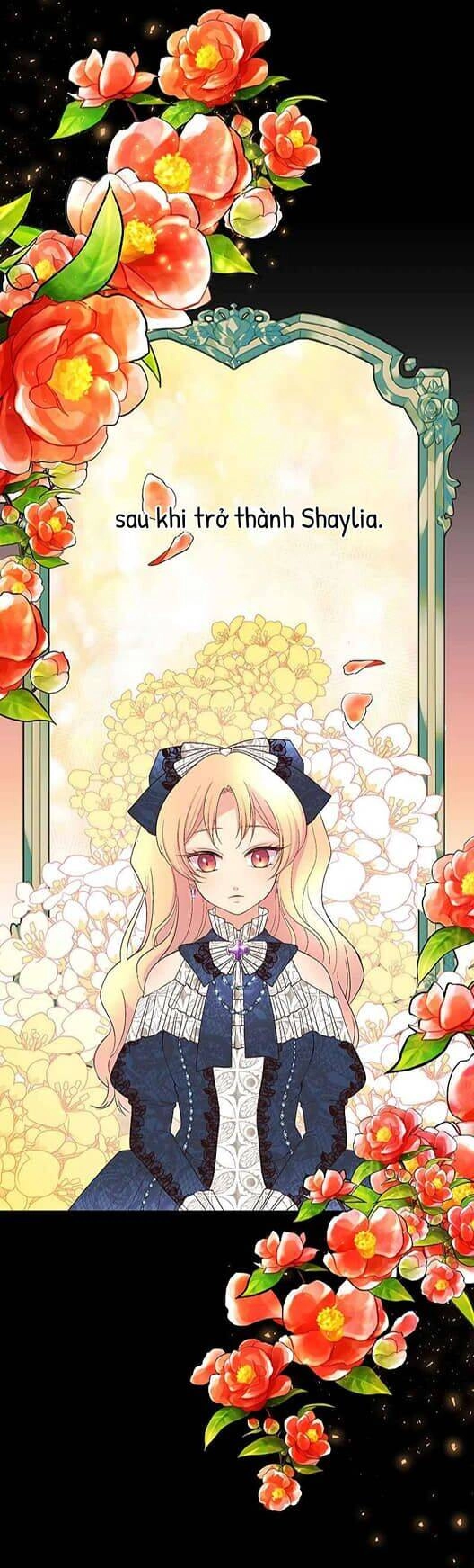 Công Chúa Thời Gian Có Hạn Chapter 8 - 17