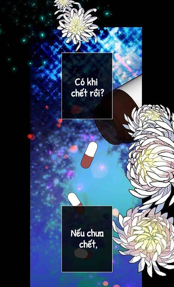 Công Chúa Thời Gian Có Hạn Chapter 8 - 19