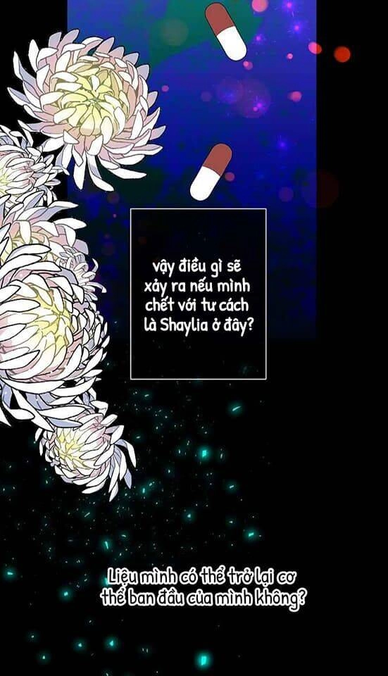 Công Chúa Thời Gian Có Hạn Chapter 8 - 20