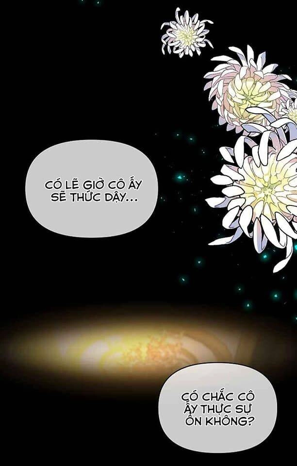 Công Chúa Thời Gian Có Hạn Chapter 8 - 21
