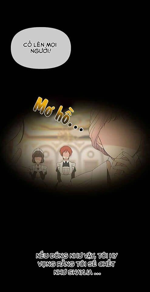 Công Chúa Thời Gian Có Hạn Chapter 8 - 22