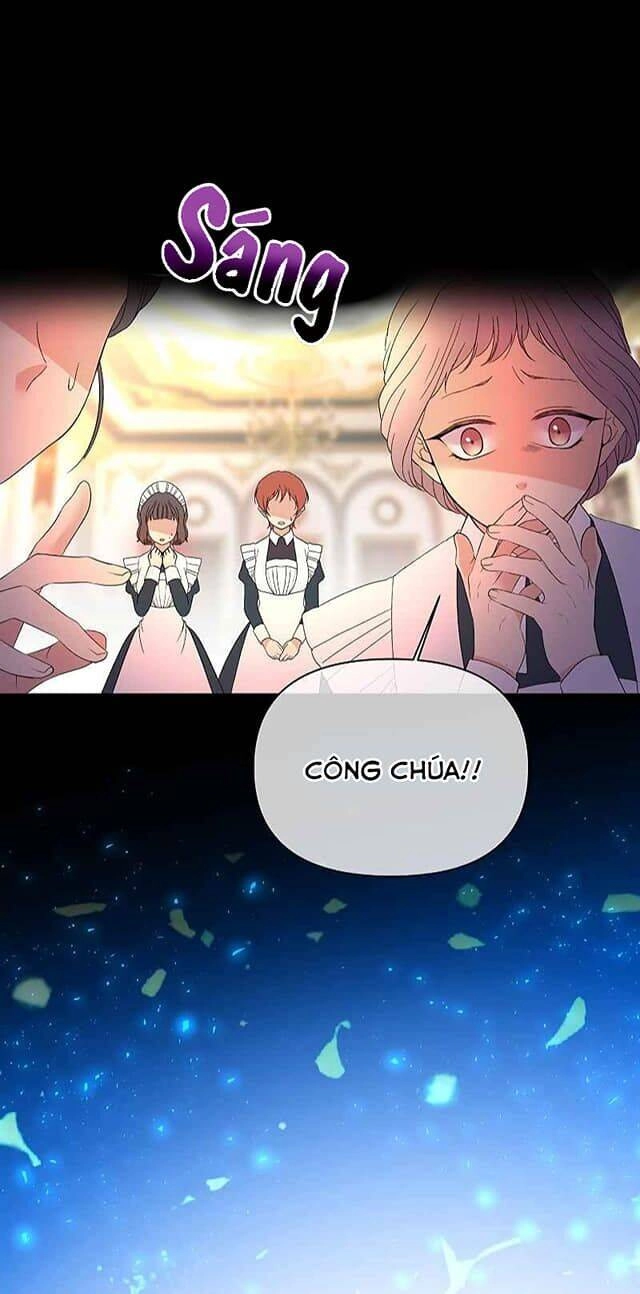 Công Chúa Thời Gian Có Hạn Chapter 8 - 23