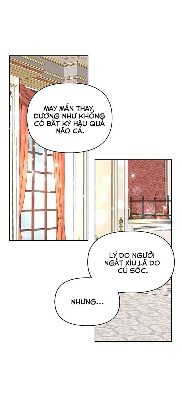 Công Chúa Thời Gian Có Hạn Chapter 8 - 25