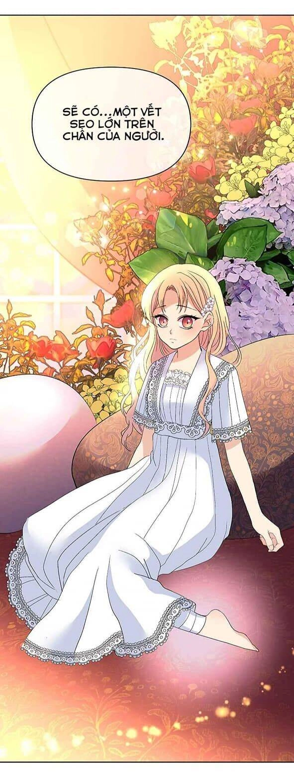 Công Chúa Thời Gian Có Hạn Chapter 8 - 26