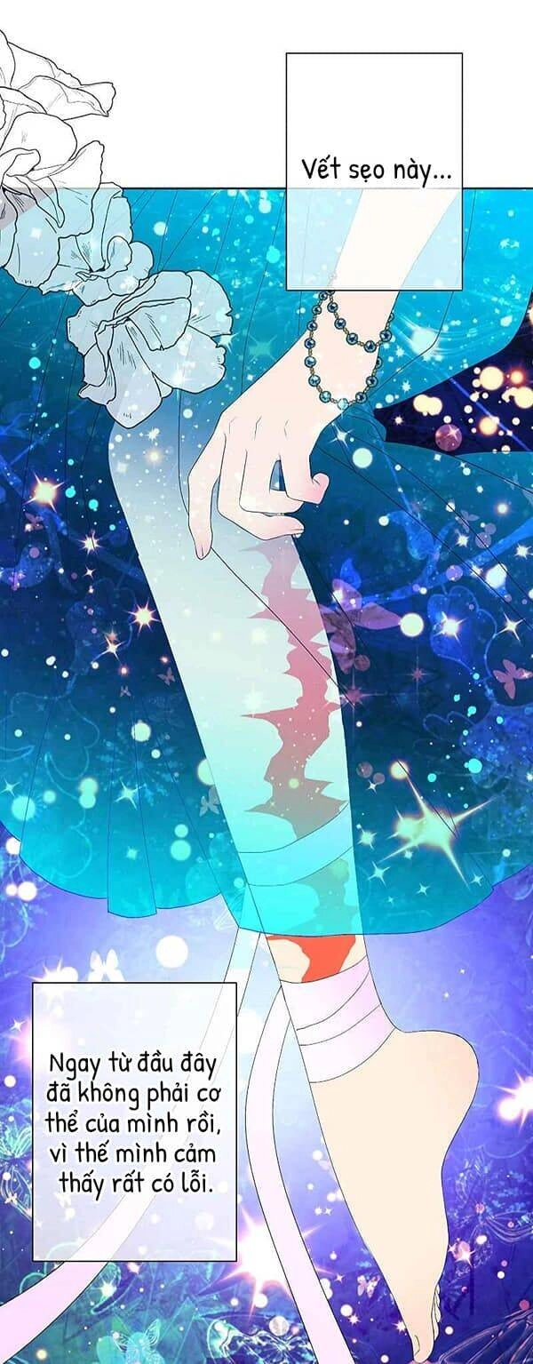 Công Chúa Thời Gian Có Hạn Chapter 8 - 30