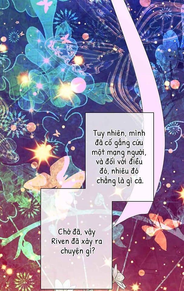 Công Chúa Thời Gian Có Hạn Chapter 8 - 31