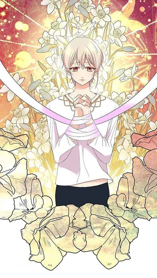 Công Chúa Thời Gian Có Hạn Chapter 8 - 32