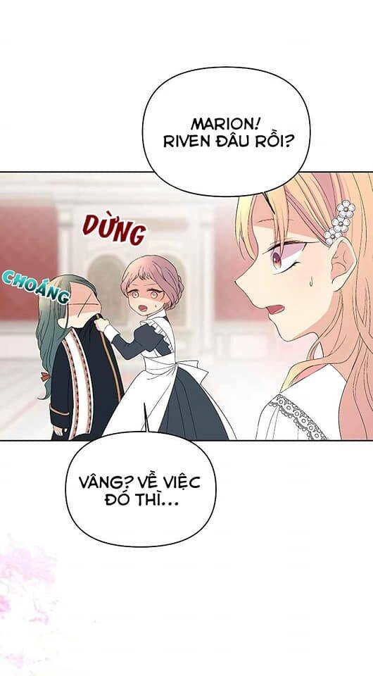 Công Chúa Thời Gian Có Hạn Chapter 8 - 33