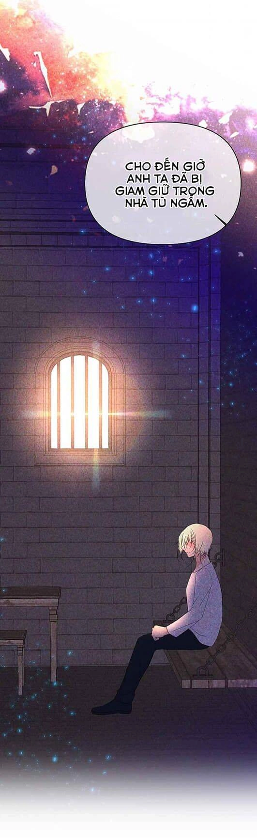 Công Chúa Thời Gian Có Hạn Chapter 8 - 34