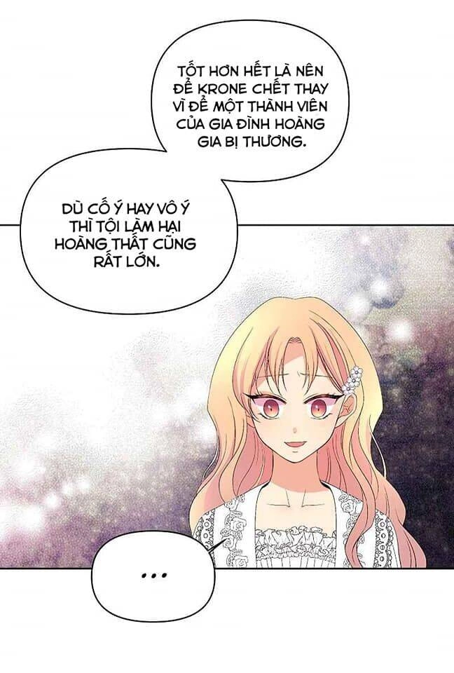 Công Chúa Thời Gian Có Hạn Chapter 8 - 37