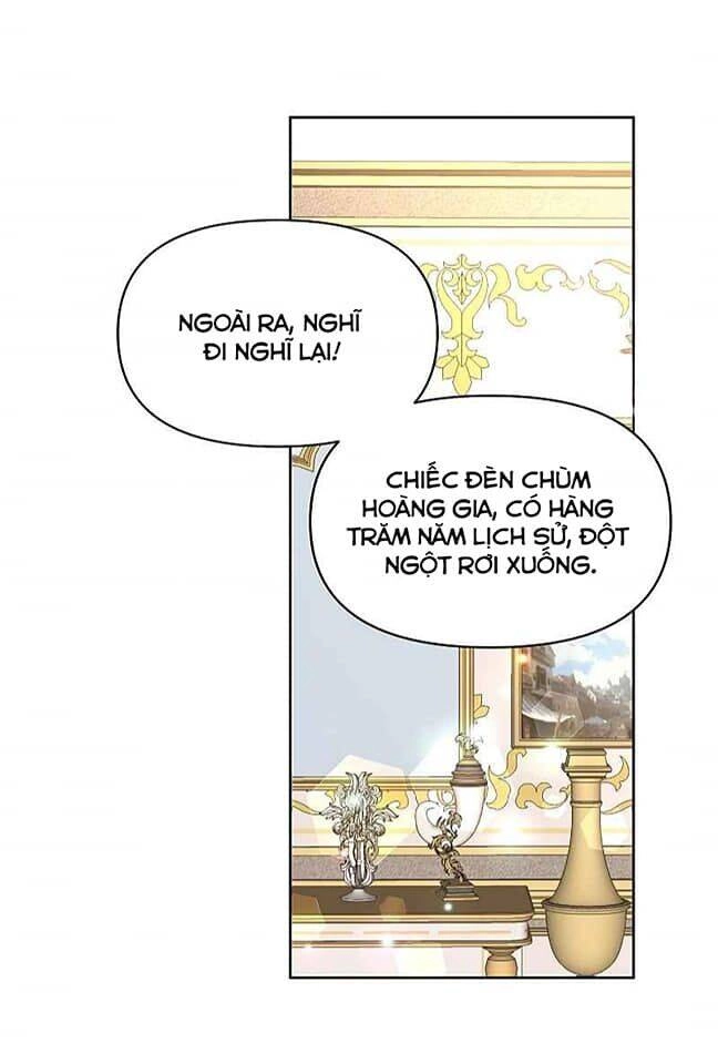 Công Chúa Thời Gian Có Hạn Chapter 8 - 38
