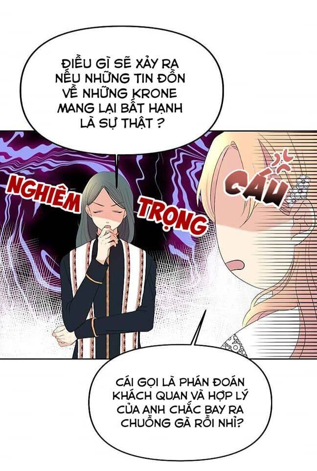 Công Chúa Thời Gian Có Hạn Chapter 8 - 39