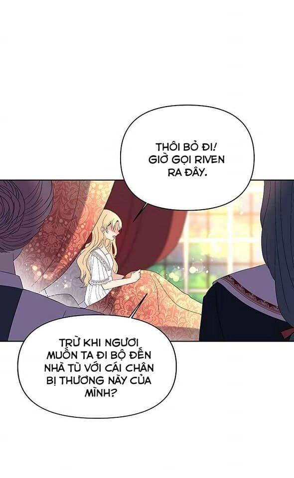 Công Chúa Thời Gian Có Hạn Chapter 8 - 40