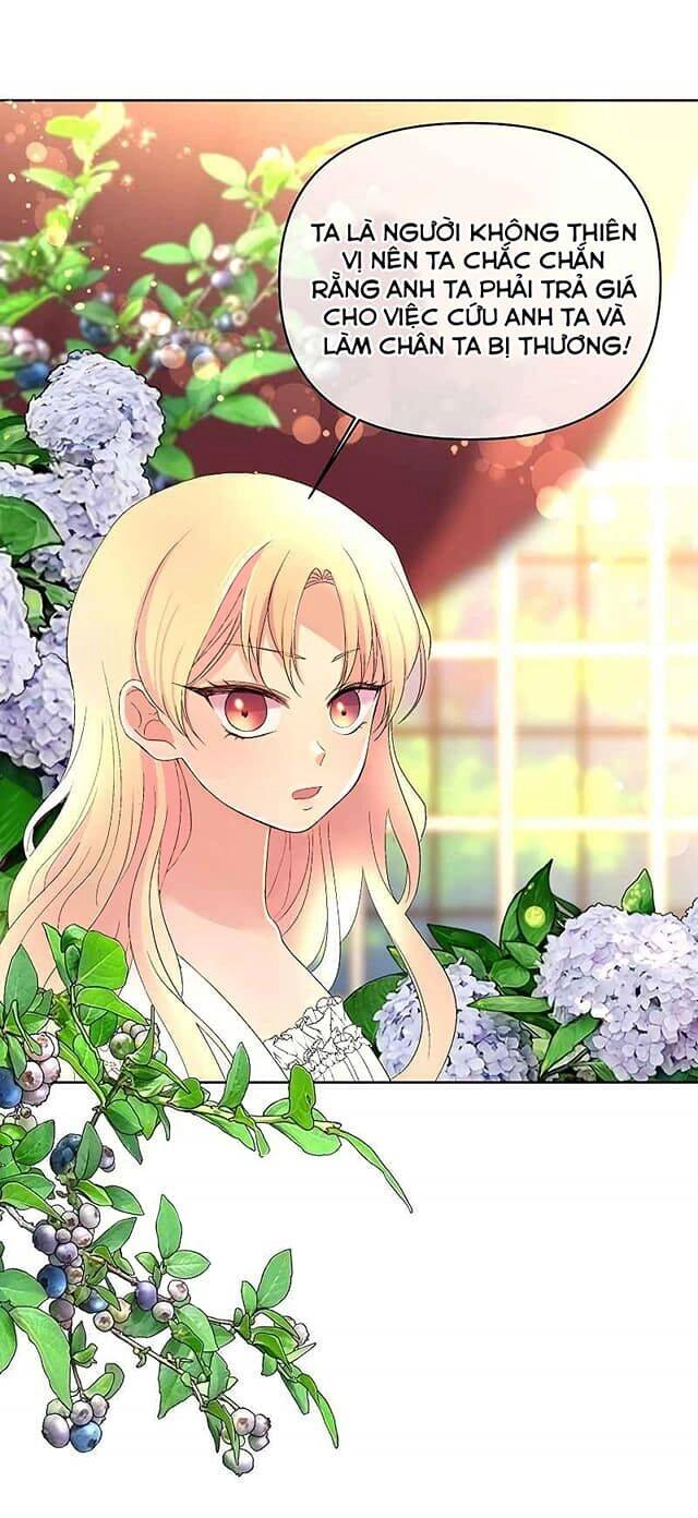 Công Chúa Thời Gian Có Hạn Chapter 8 - 41