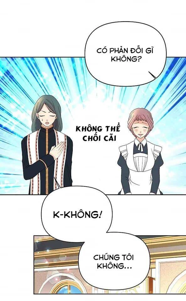 Công Chúa Thời Gian Có Hạn Chapter 8 - 42