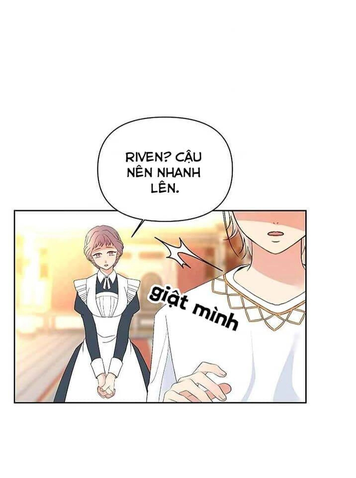 Công Chúa Thời Gian Có Hạn Chapter 8 - 47