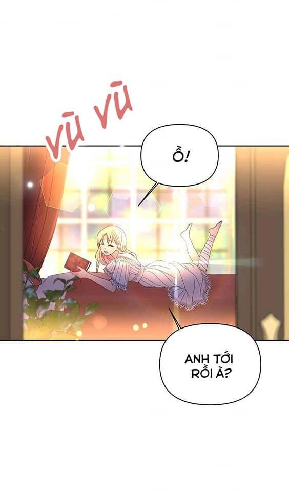 Công Chúa Thời Gian Có Hạn Chapter 8 - 50