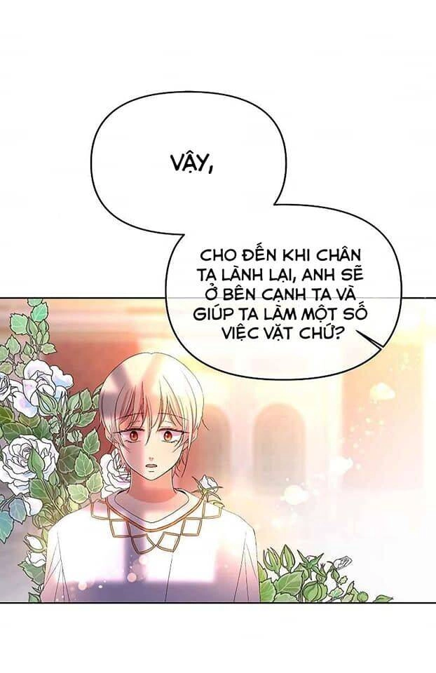 Công Chúa Thời Gian Có Hạn Chapter 8 - 54