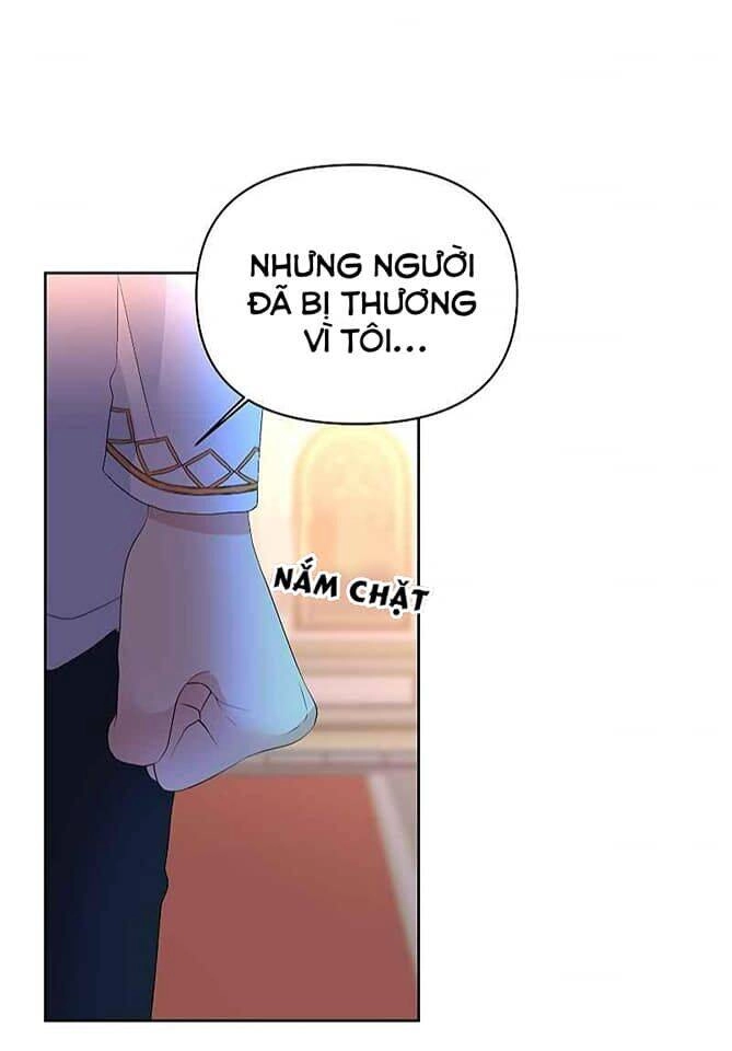 Công Chúa Thời Gian Có Hạn Chapter 8 - 55