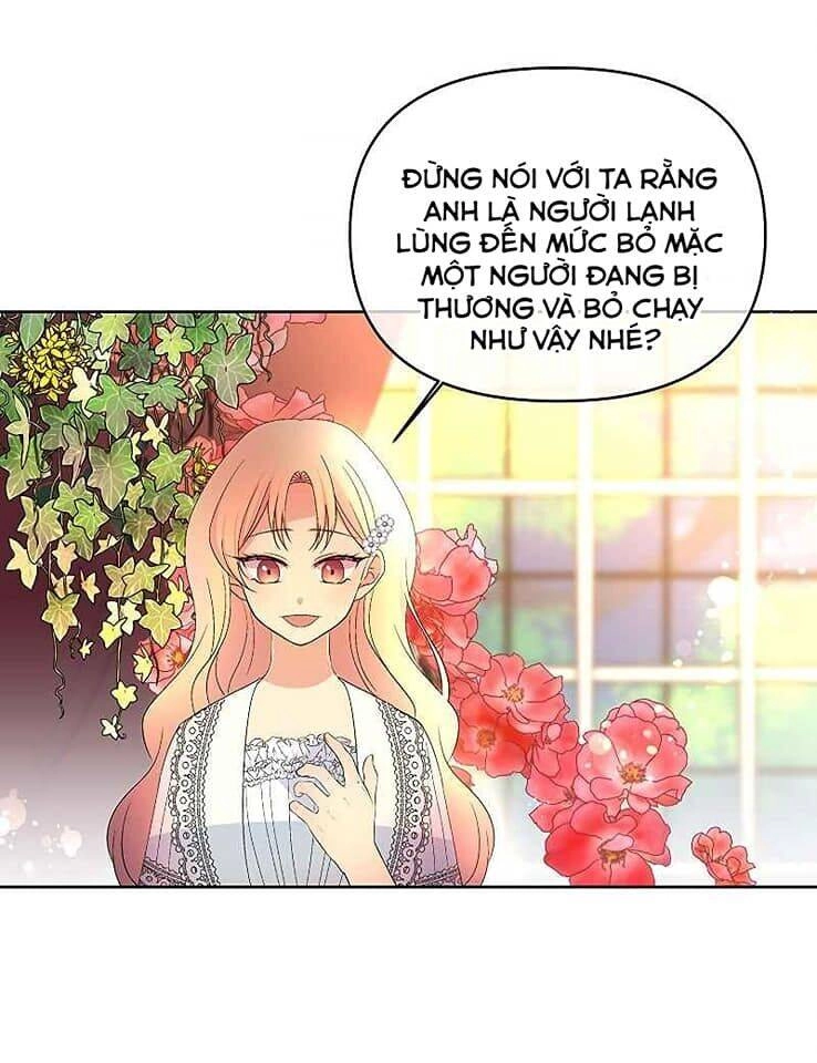 Công Chúa Thời Gian Có Hạn Chapter 8 - 57