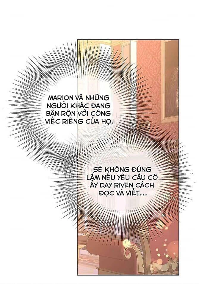 Công Chúa Thời Gian Có Hạn Chapter 8 - 64