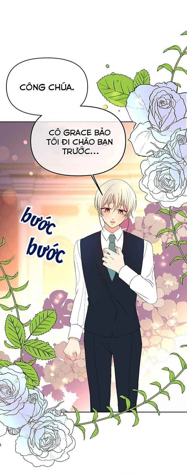 Công Chúa Thời Gian Có Hạn Chapter 8 - 67