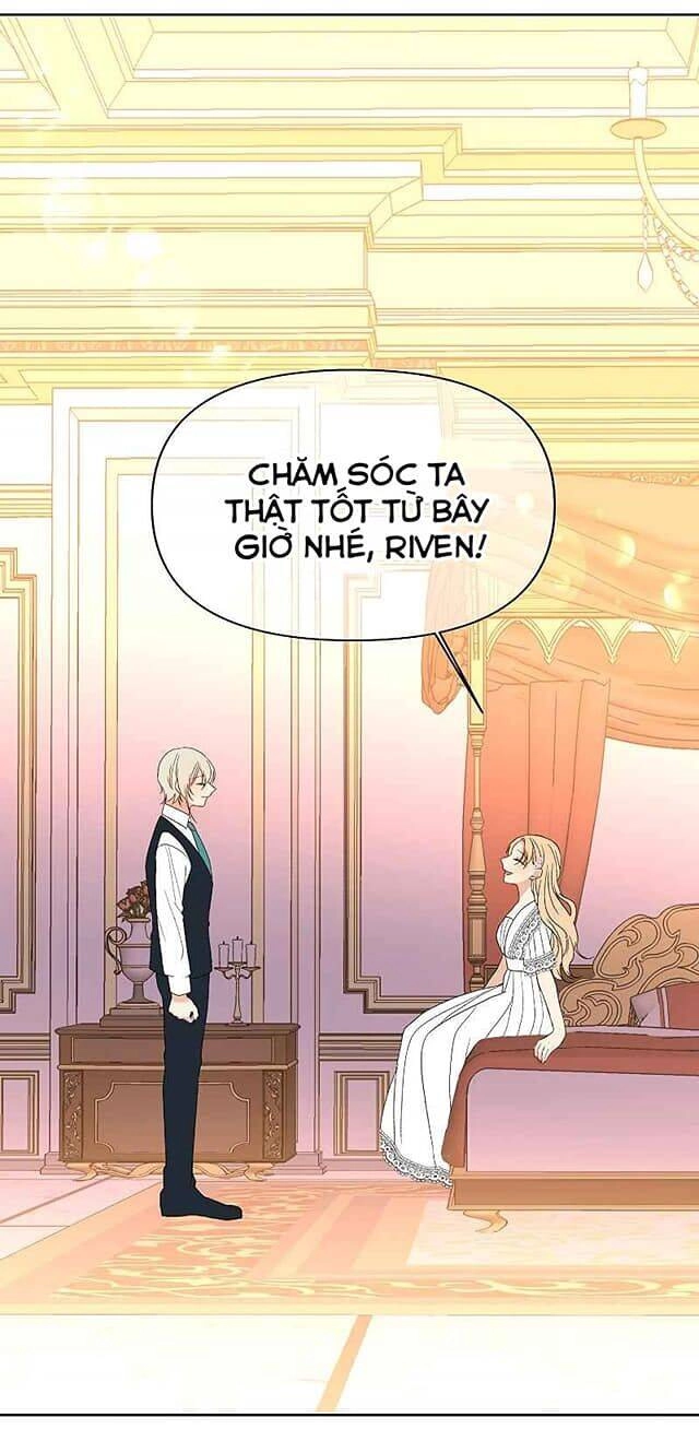 Công Chúa Thời Gian Có Hạn Chapter 8 - 71