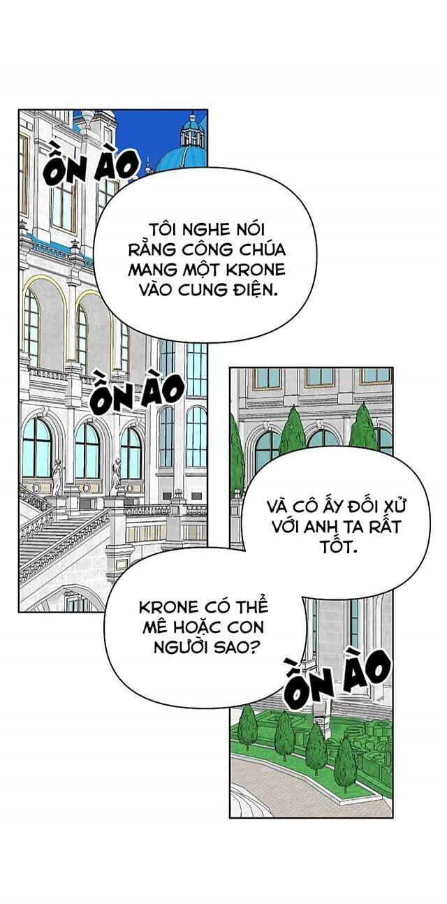 Công Chúa Thời Gian Có Hạn Chapter 8 - 73