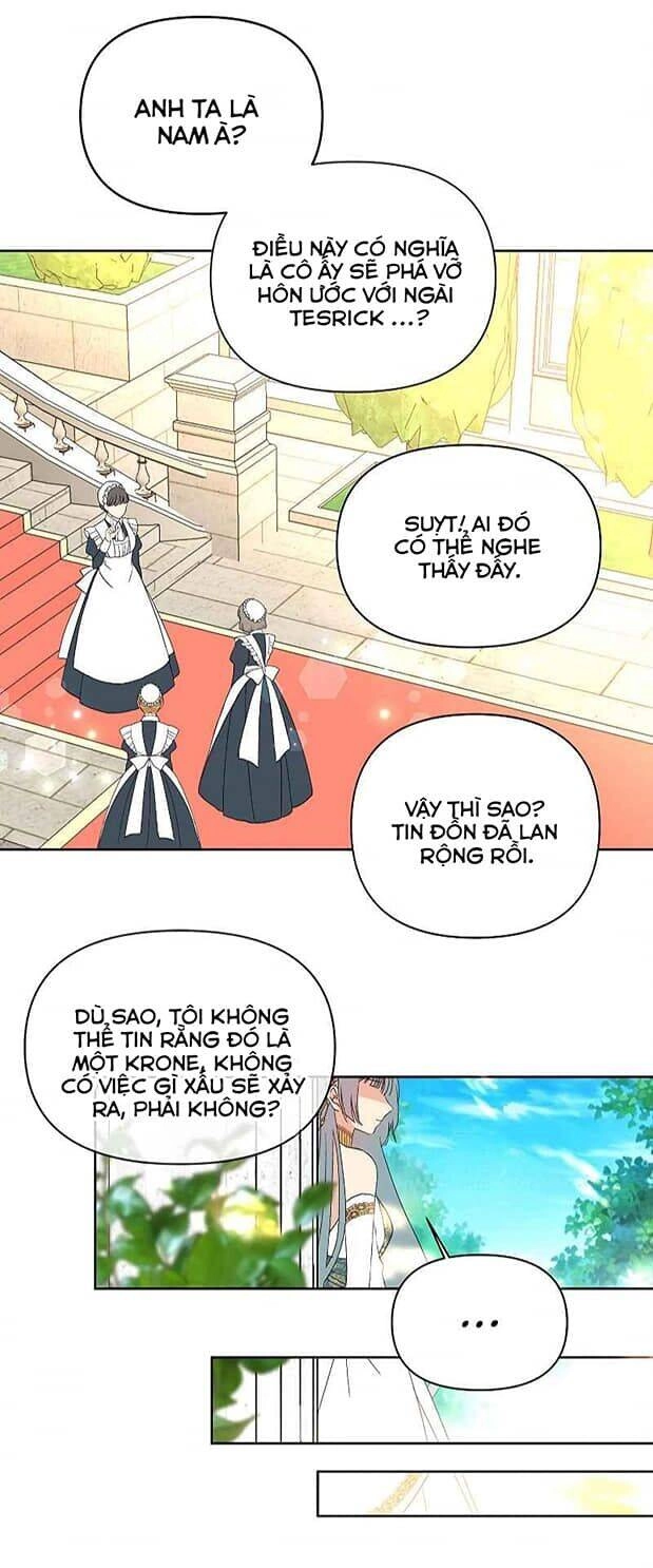 Công Chúa Thời Gian Có Hạn Chapter 8 - 74