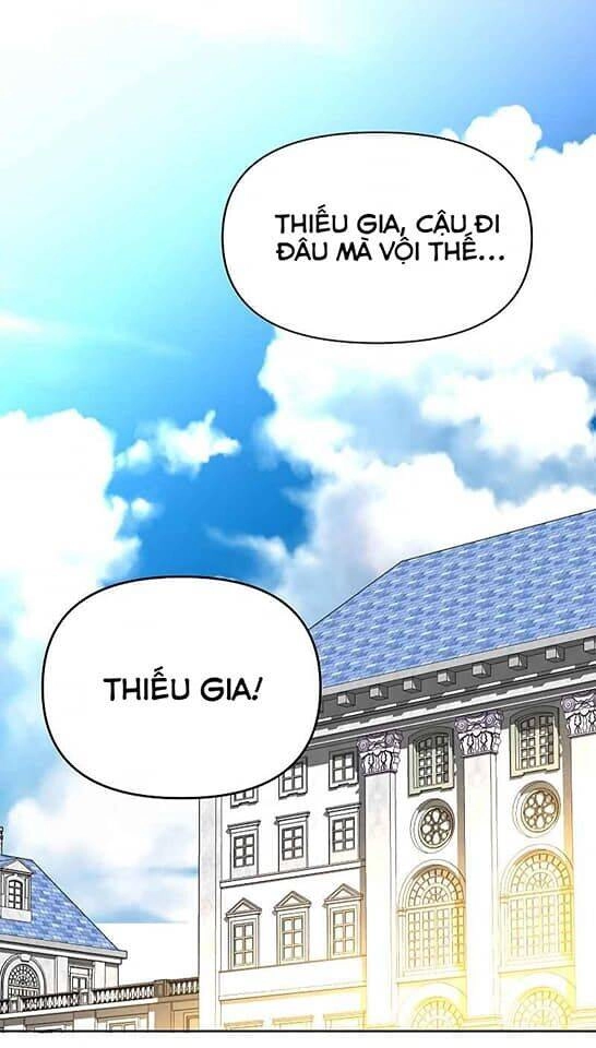 Công Chúa Thời Gian Có Hạn Chapter 8 - 83
