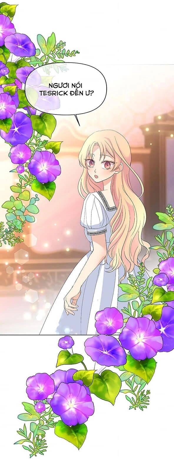 Công Chúa Thời Gian Có Hạn Chapter 9 - 3