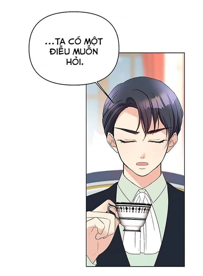 Công Chúa Thời Gian Có Hạn Chapter 9 - 10