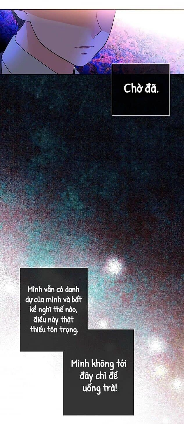 Công Chúa Thời Gian Có Hạn Chapter 9 - 12