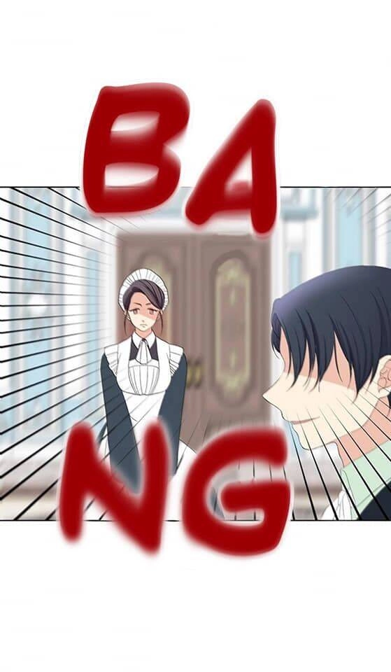 Công Chúa Thời Gian Có Hạn Chapter 9 - 14