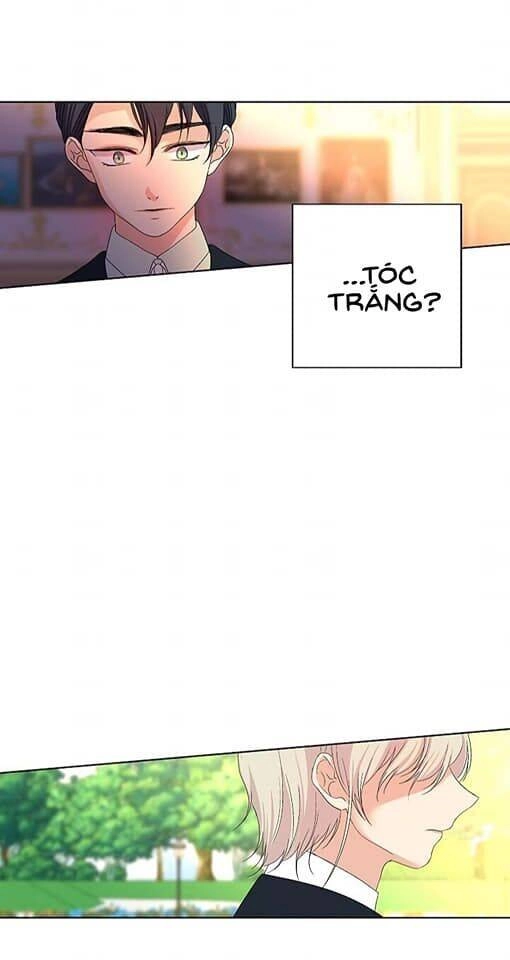 Công Chúa Thời Gian Có Hạn Chapter 9 - 18