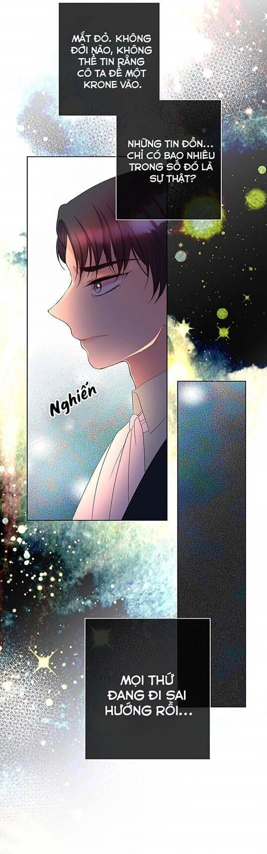 Công Chúa Thời Gian Có Hạn Chapter 9 - 25