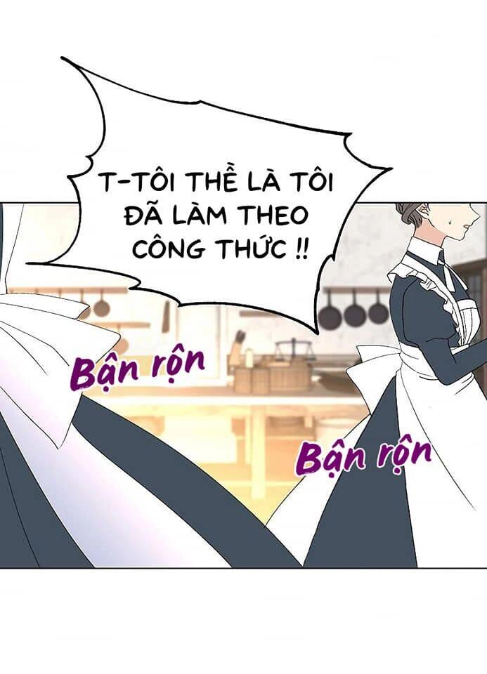 Công Chúa Thời Gian Có Hạn Chapter 9 - 28