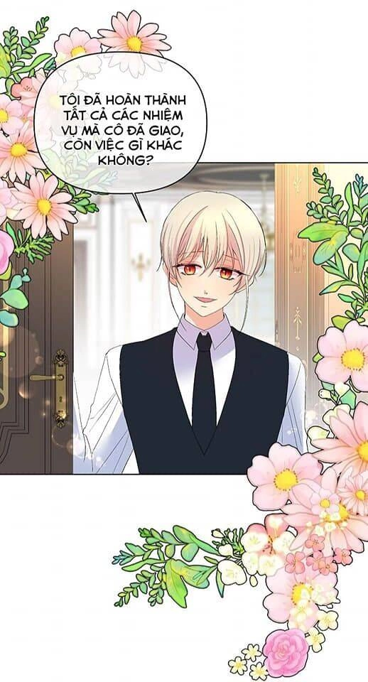 Công Chúa Thời Gian Có Hạn Chapter 9 - 30