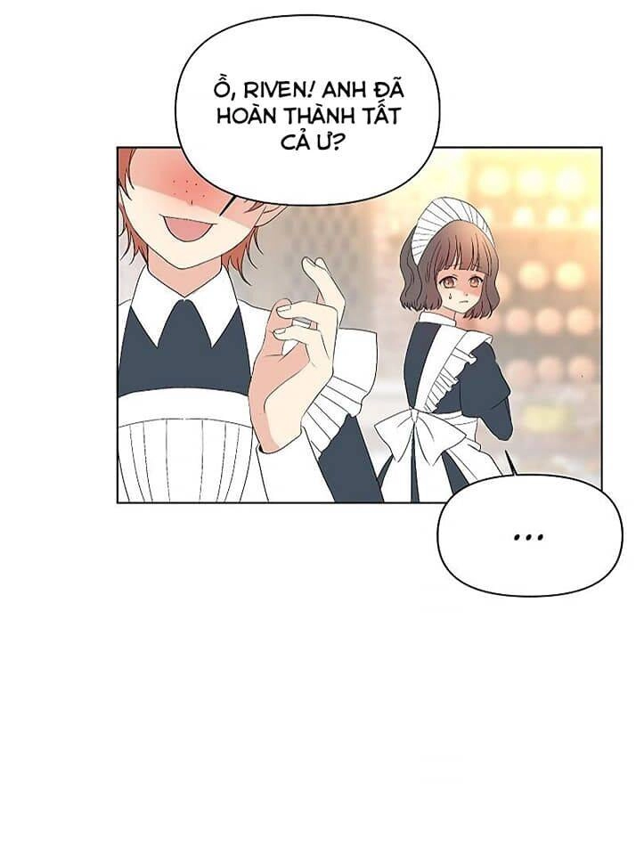 Công Chúa Thời Gian Có Hạn Chapter 9 - 31