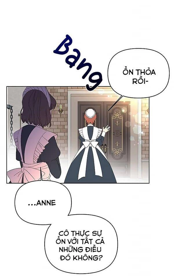 Công Chúa Thời Gian Có Hạn Chapter 9 - 33