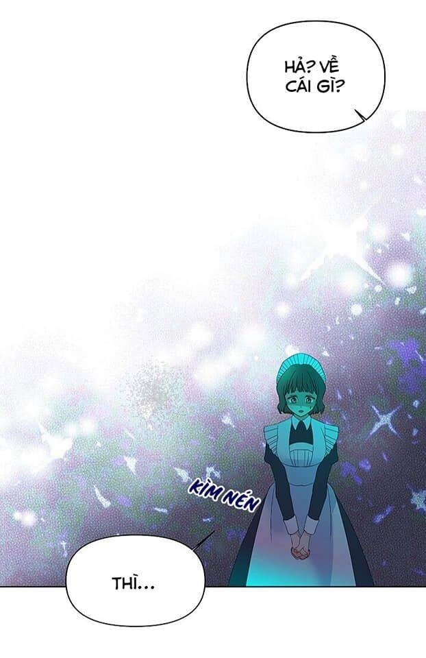 Công Chúa Thời Gian Có Hạn Chapter 9 - 34