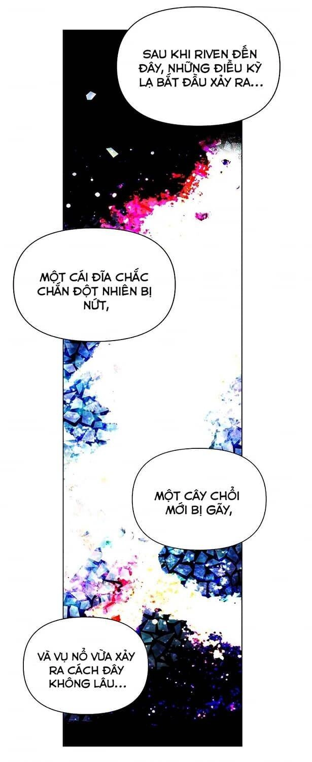 Công Chúa Thời Gian Có Hạn Chapter 9 - 35